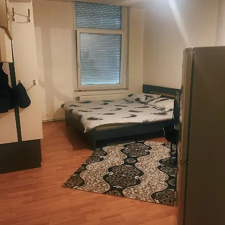 2 Ideal Fur Singles Und Partner !!! Apartment *
