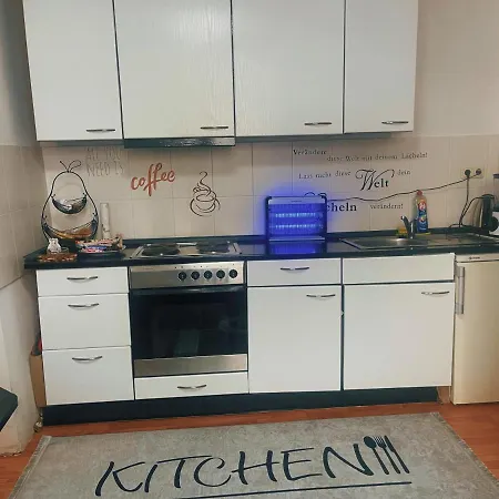 2 Ideal Fur Singles Und Partner !!! Apartment Bochum